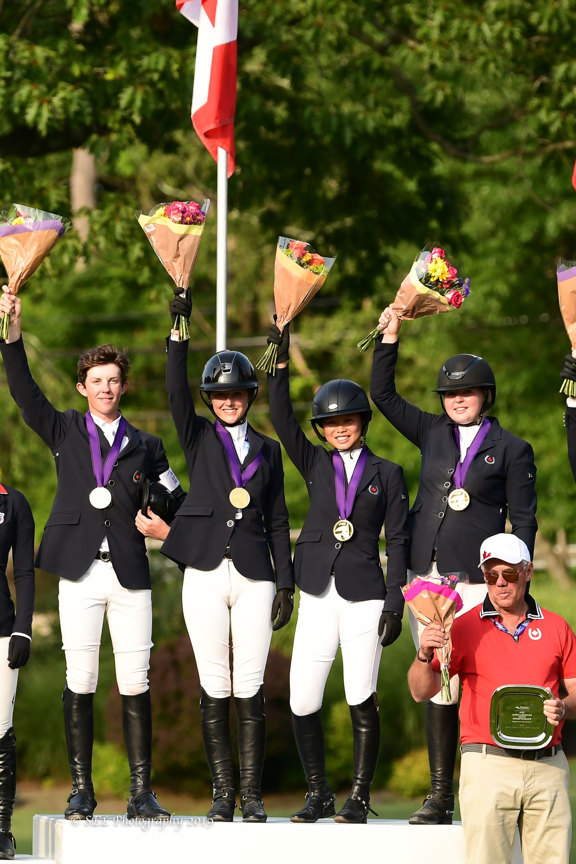 NAYC 2019 Signals Bright Future for Up-and-Coming Canadian Talent